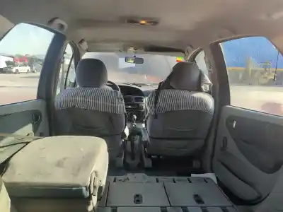 Утилизация автомобиля renault scenic (ja..) 1.9 dci authentique года 2001 питание f9qk732