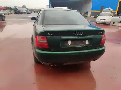 Veículo de Sucata audi a4 berlina (b5) 1.8 t do ano 2001 alimentado 