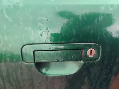 Veículo de Sucata audi a4 berlina (b5) 1.8 t do ano 2001 alimentado 