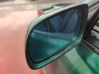 Veículo de Sucata audi a4 berlina (b5) 1.8 t do ano 2001 alimentado 