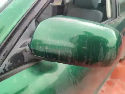 Veículo de Sucata audi a4 berlina (b5) 1.8 t do ano 2001 alimentado 