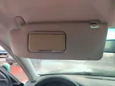 Veículo de Sucata audi a4 berlina (b5) 1.8 t do ano 2001 alimentado 