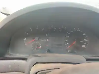 Veículo de Sucata audi a4 berlina (b5) 1.8 t do ano 2001 alimentado 