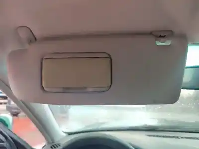 Veículo de Sucata audi a4 berlina (b5) 1.8 t do ano 2001 alimentado 