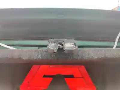 Veículo de Sucata audi a4 berlina (b5) 1.8 t do ano 2001 alimentado 