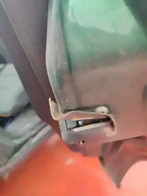 Veículo de Sucata audi a4 berlina (b5) 1.8 t do ano 2001 alimentado 