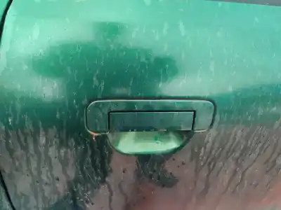 Veículo de Sucata audi a4 berlina (b5) 1.8 t do ano 2001 alimentado 