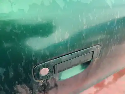 Veículo de Sucata audi a4 berlina (b5) 1.8 t do ano 2001 alimentado 