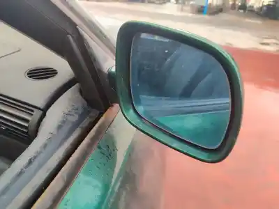 Veículo de Sucata audi a4 berlina (b5) 1.8 t do ano 2001 alimentado 