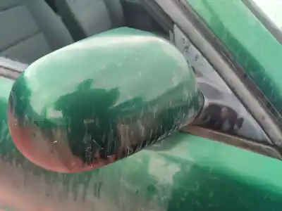 Veículo de Sucata audi a4 berlina (b5) 1.8 t do ano 2001 alimentado 