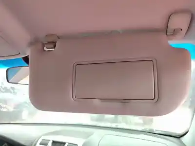 Vehicul casat kia sportage ex al anului 2001 alimentat d4ea