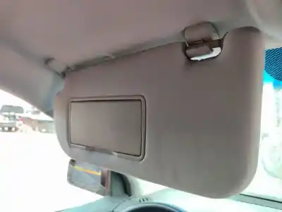 Vehicul casat kia sportage ex al anului 2001 alimentat d4ea