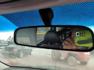 Vehicul casat kia sportage ex al anului 2001 alimentat d4ea