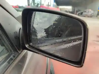 Vehicul casat kia sportage ex al anului 2001 alimentat d4ea