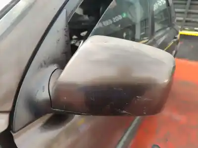 Vehicul casat kia sportage ex al anului 2001 alimentat d4ea