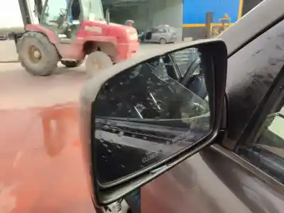 Vehicul casat kia sportage ex al anului 2001 alimentat d4ea