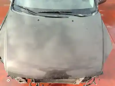 Vehicul casat kia sportage ex al anului 2001 alimentat d4ea