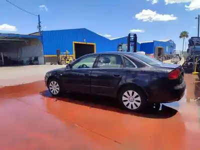 Veicolo di demolizione audi a4 berlina (8e) 1.9 tdi dell'anno 2001 alimentato brb