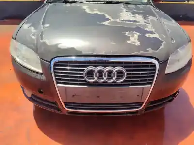 Veicolo di demolizione audi a4 berlina (8e) 1.9 tdi dell'anno 2001 alimentato brb