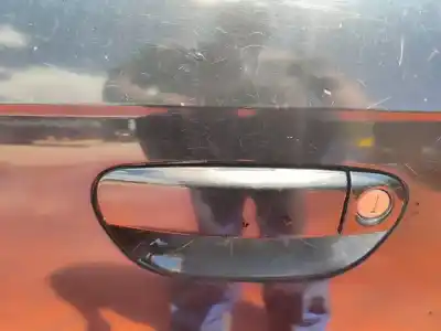 Veicolo di demolizione audi a4 berlina (8e) 1.9 tdi dell'anno 2001 alimentato brb