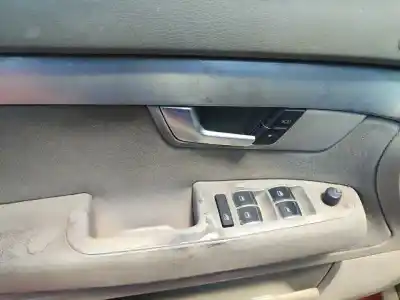 Veicolo di demolizione audi a4 berlina (8e) 1.9 tdi dell'anno 2001 alimentato brb