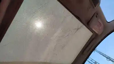 Veículo de Sucata fiat 500 cabrio (150) lounge 86 cv / 63 kw do ano 2011 alimentado 310a1027