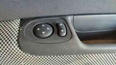 Veículo de Sucata fiat 500 cabrio (150) lounge 86 cv / 63 kw do ano 2011 alimentado 310a1027