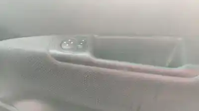 Veículo de Sucata fiat 500 cabrio (150) bydiesel 86 cv / 63 kw do ano 2011 alimentado 