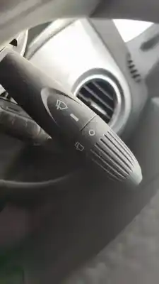 Veículo de Sucata fiat 500 cabrio (150) bydiesel 86 cv / 63 kw do ano 2011 alimentado 