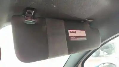 Veículo de Sucata fiat 500 cabrio (150) bydiesel 86 cv / 63 kw do ano 2011 alimentado 