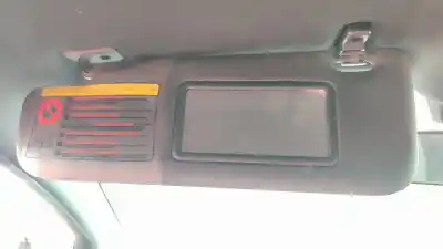 Veículo de Sucata fiat 500 cabrio (150) bydiesel 86 cv / 63 kw do ano 2011 alimentado 