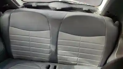 Veículo de Sucata fiat 500 cabrio (150) bydiesel 86 cv / 63 kw do ano 2011 alimentado 