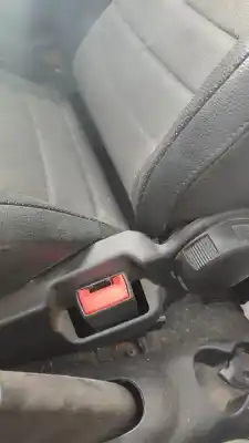 Veículo de Sucata fiat 500 cabrio (150) bydiesel 86 cv / 63 kw do ano 2011 alimentado 