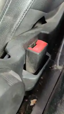 Veículo de Sucata fiat 500 cabrio (150) bydiesel 86 cv / 63 kw do ano 2011 alimentado 