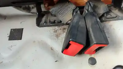 Veículo de Sucata fiat 500 cabrio (150) bydiesel 86 cv / 63 kw do ano 2011 alimentado 