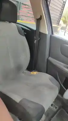 Scrapping Vehicle CITROEN C4 BERLINA Collection of the year 2010 powered D-9HX