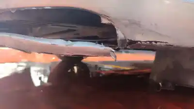 Sloopvoertuig CITROEN C4 COUPÉ (LA_) 1.6 HDI van het jaar 2001 aangedreven 9HZ