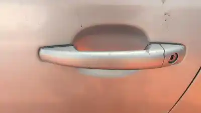 Veículo de Sucata citroen c4 coupé (la_) 1.6 hdi do ano 2001 alimentado 9hz