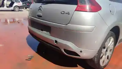 Veículo de Sucata citroen c4 coupé (la_) 1.6 hdi do ano 2001 alimentado 9hz