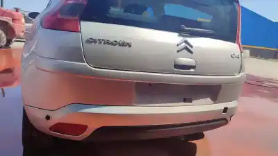 Veículo de Sucata citroen c4 coupé (la_) 1.6 hdi do ano 2001 alimentado 9hz