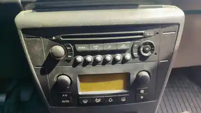 Veículo de Sucata citroen c4 coupé (la_) 1.6 hdi do ano 2001 alimentado 9hz