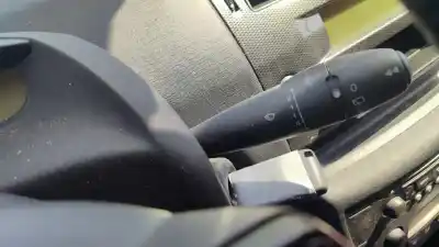 Veículo de Sucata citroen c4 coupé (la_) 1.6 hdi do ano 2001 alimentado 9hz