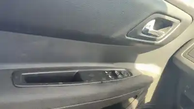 Veículo de Sucata citroen c4 coupé (la_) 1.6 hdi do ano 2001 alimentado 9hz