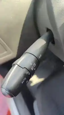 Veículo de Sucata citroen c4 coupé (la_) 1.6 hdi do ano 2001 alimentado 9hz