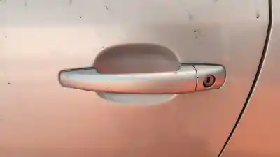 Veículo de Sucata citroen c4 coupé (la_) 1.6 hdi do ano 2001 alimentado 9hz