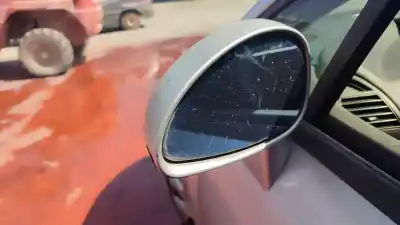 Veículo de Sucata citroen c4 coupé (la_) 1.6 hdi do ano 2001 alimentado 9hz