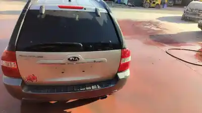 Veículo de Sucata kia sportage lx do ano 2001 alimentado g4gc