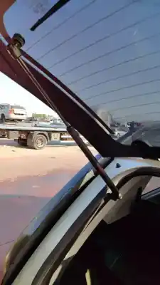 Veículo de Sucata kia sportage lx do ano 2001 alimentado g4gc