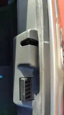 Veículo de Sucata kia sportage lx do ano 2001 alimentado g4gc