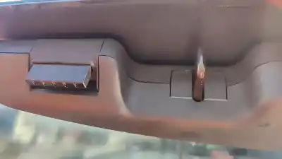 Veículo de Sucata kia sportage lx do ano 2001 alimentado g4gc